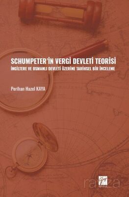 Schumpeter' in Vergi Devleti Teorisi - 1