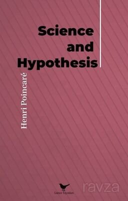 Science and Hypothesis - 1