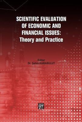 Scientific Evaluation Of Economic And Financial Issues: Theory and Practice - 1