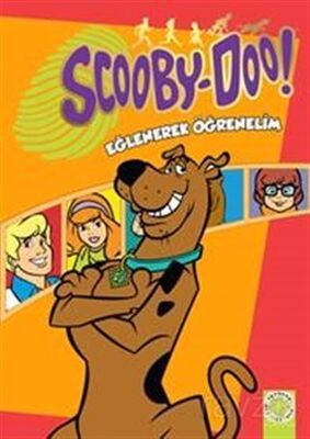 Scooby - Doo! - Eğlenerek Öğrenelim - 1