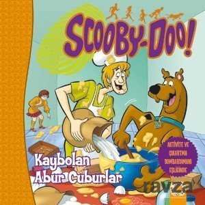 Scooby-Doo / Kaybolan Abur Cuburlar - 1