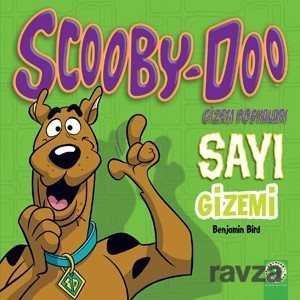 Scooby-Doo! / Sayı Gizemi - 1