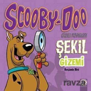Scooby-Doo! / Şekil Gizemi - 1