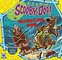 Scooby-Doo ve Düzenbazların Oyunu - 1