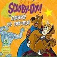 Scooby-Doo ve Esrarengiz Buz Canavarlar - 1