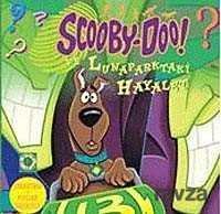 Scooby-Doo ve Lunaparktaki Hayalet - 1