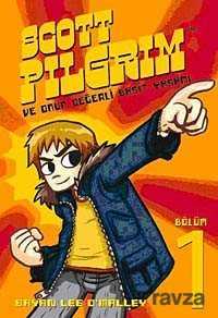 Scott Pilgrim -1 - 1