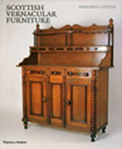 Scottish Vernacular Furniture - 1