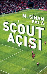 Scout Açısı - İthaki Yayınları
