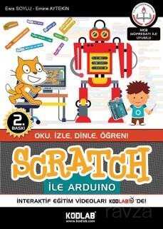 Scratch İle Arduino - Kodlab Yayın