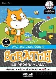 Scratch ile Programlama - 1