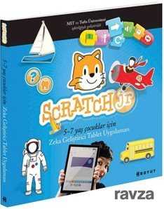 Scratch JR - Boyut Yayın Grubu