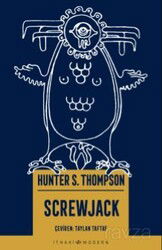 Screwjack - İthaki Yayınları