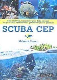 Scuba Cep - Alfa Yayınları