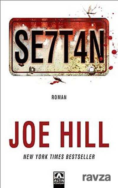 Şe7t4n - Altın Kitaplar