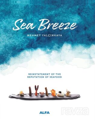 Sea Breeze (Ciltli) - 1