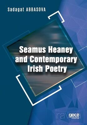Seamus Heaney and Contemporary Irish Poetry - 1