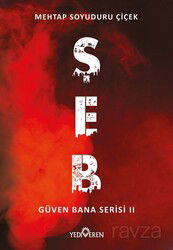 Şeb / Güven Bana Serisi 2 - Yediveren Yayınları