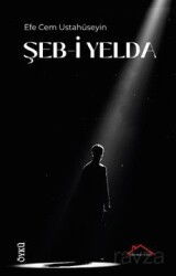 Şeb-i Yelda - Kırmızı Çatı Yayınları