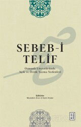 Sebeb-i Telif - Ketebe Yayınevi