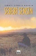 Sebebi Sensin - Sone Yayınları