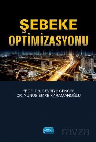 Şebeke Optimizasyonu - Nobel Yayın Dağıtım