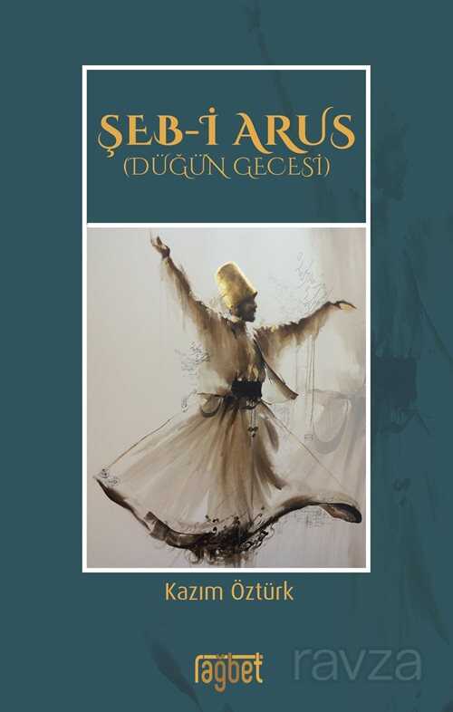 Şebi Arus (Düğün Gecesi) - Rağbet Yayınları - Kampanya