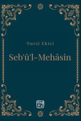 Seb'û'l-Mehasin - Kutlu Yayınevi