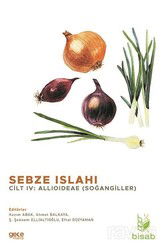 Sebze Islahı Cilt IV - Gece Kitaplığı