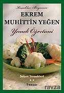 Sebze Yemekleri (Cilt 2) / Yemek Öğretimi - İnkılap Kitabevi