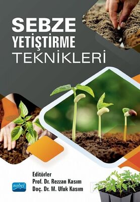 Sebze Yetiştirme Teknikleri - 1