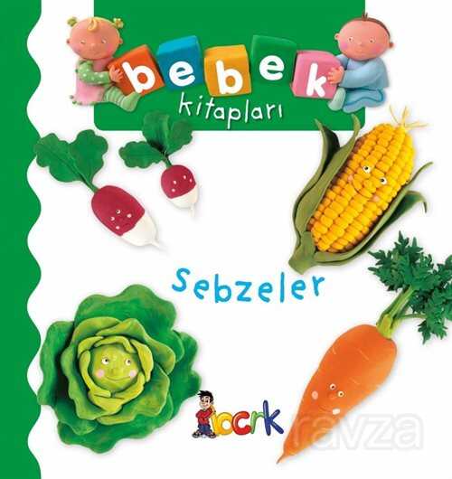 Sebzeler - Bıcırık Çocuk