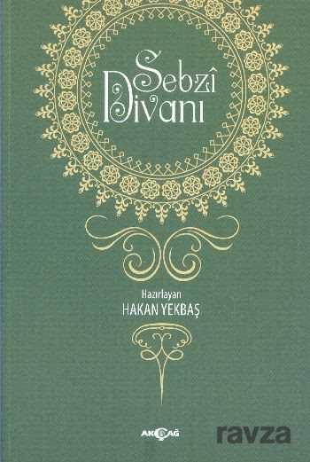 Sebzi Divanı - Akçağ Yayınları