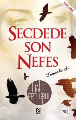 Secdede Son Nefes - 1