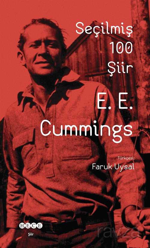 Seçilmiş 100 Şiir - Hece Yayınları
