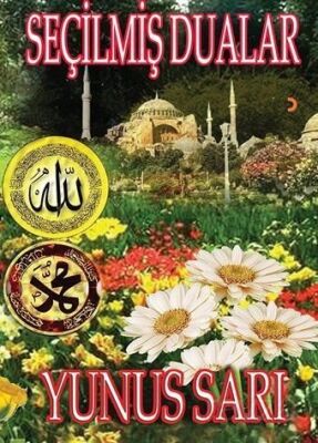 Seçilmiş Dualar - 1