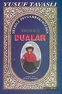Seçilmiş Dualar (Cep Kod: C12) - Tavaslı Yayınları