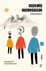 Seçilmiş Huzursuzluk - Okur Kitaplığı