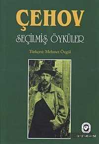 Seçilmiş Öyküler - Anton Çehov (Ciltli) - Cem Yayınları