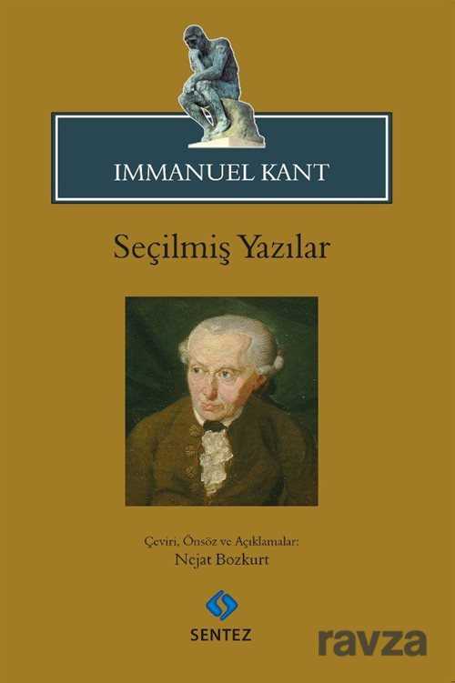 Seçilmiş Yazılar - Sentez Yayım ve Dağıtım (Bursa)