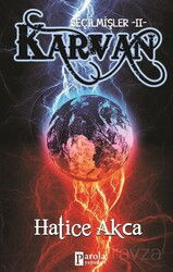 Seçilmişler 2 - Karvan - Parola Yayınları