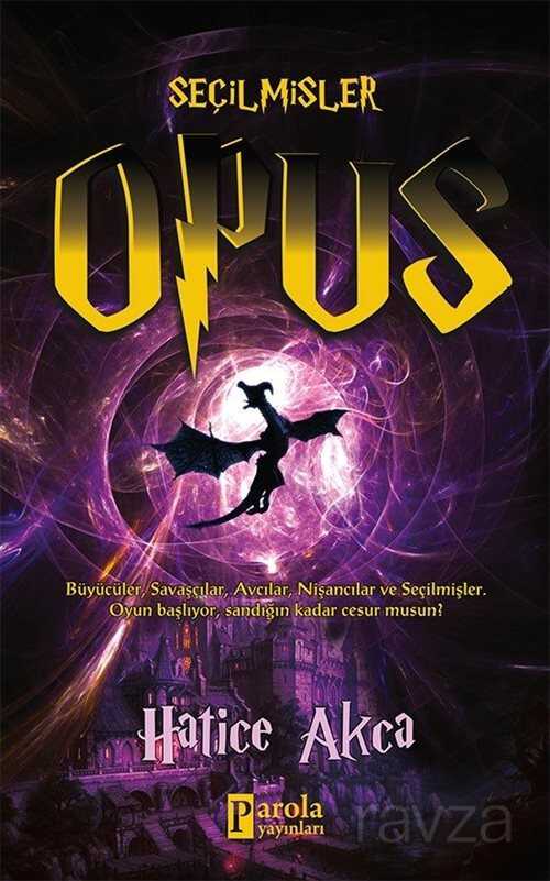 Seçilmişler - Opus - 1