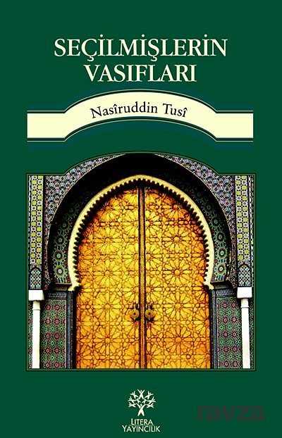 Seçilmişlerin Vasıfları - Litera Yayıncılık