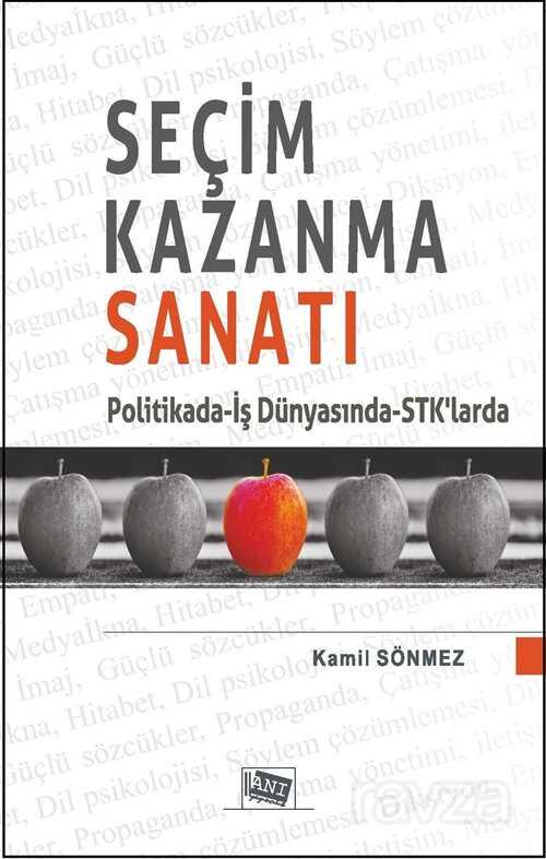 Seçim Kazanma Sanatı - 1