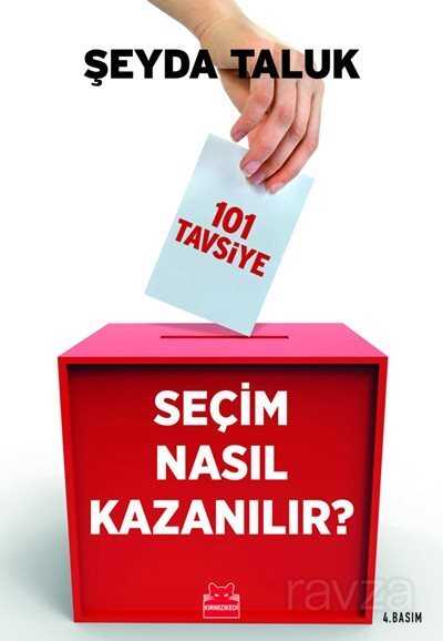 Seçim Nasıl Kazanılır? - 1