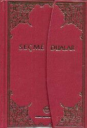 Seçme Dualar (Cep Boy) - Diyanet İşleri Başkanlığı