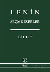 Seçme Eserler (7. Cilt) / Lenin - İnter Yayınları