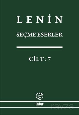 Seçme Eserler (7. Cilt) / Lenin - 1