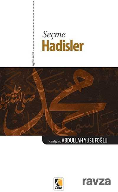 Seçme Hadisler - Çıra Yayınları