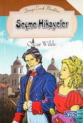 Seçme Hikayeler / Dünya Çocuk Klasikleri - Parıltı Yayıncılık